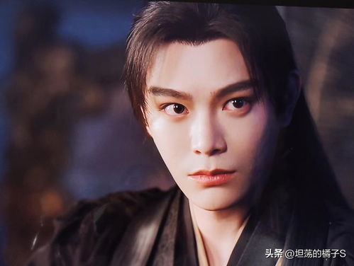 《淮水竹亭》孟子义丁禹兮吻戏